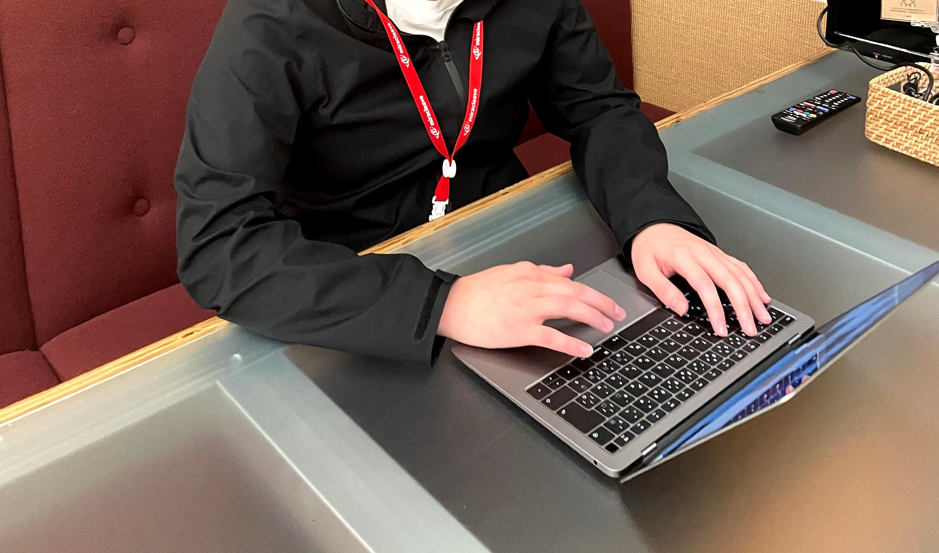 【社員インタビュー】エンジニアになろうと思ったの12歳の時！PLとして上流工程に関わり気づいたこととは？