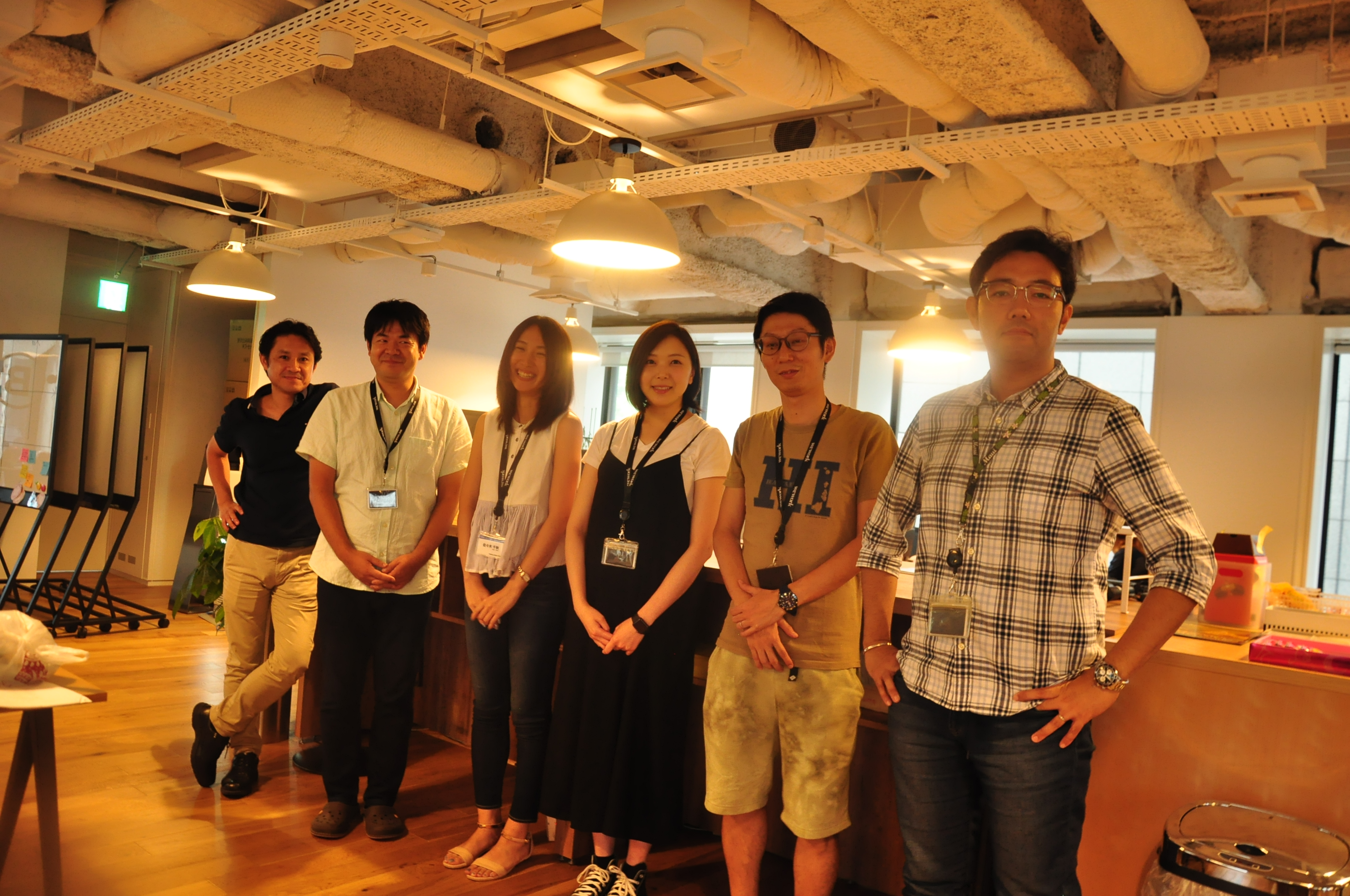 【メンバー紹介】ハピタス営業チームの目標が売上ノルマではない理由。