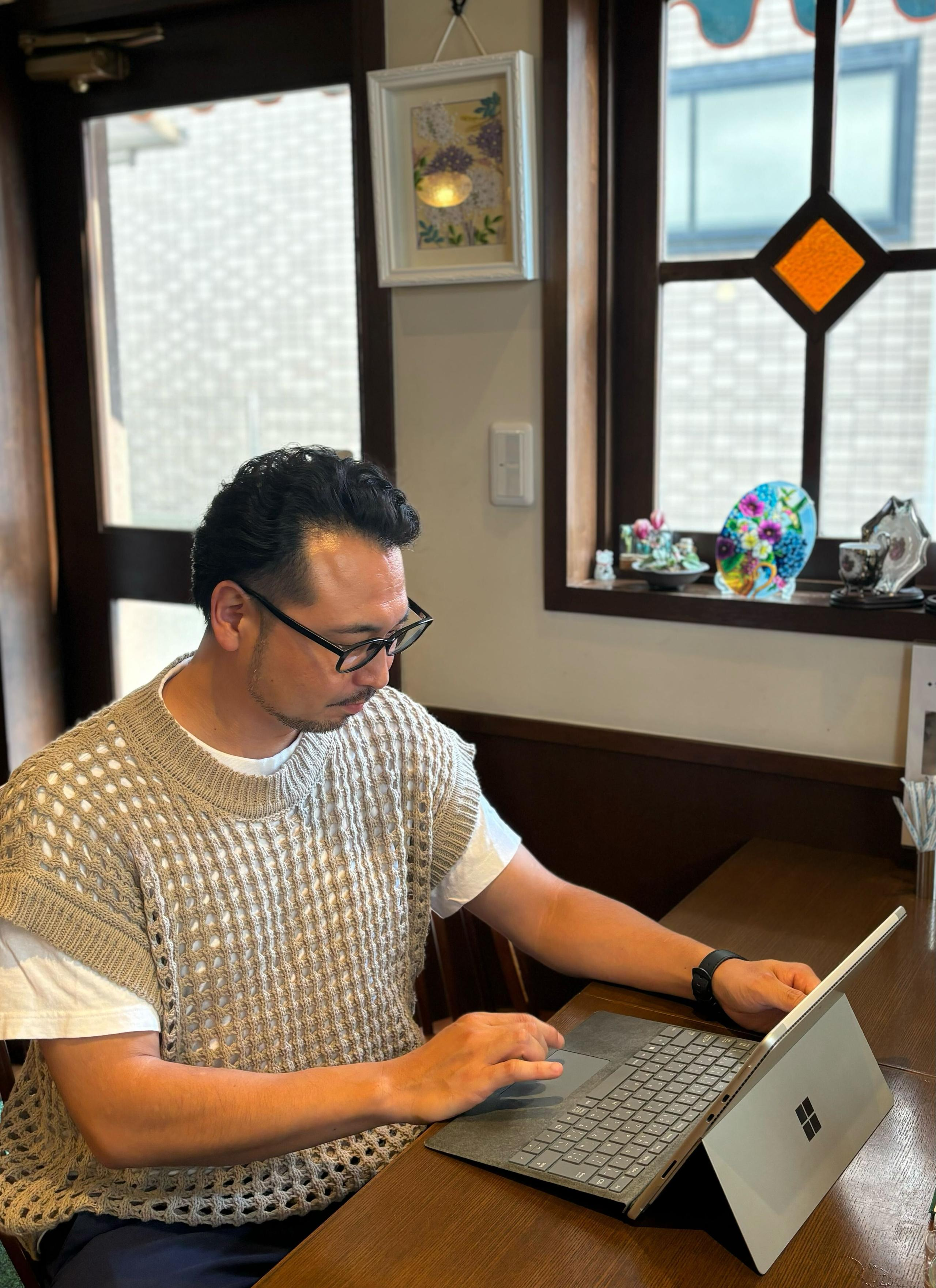 【事業部長へ聞いてみた】一緒に課題を乗り越える仲間を求めてます 〜アプリケーション事業部長編〜