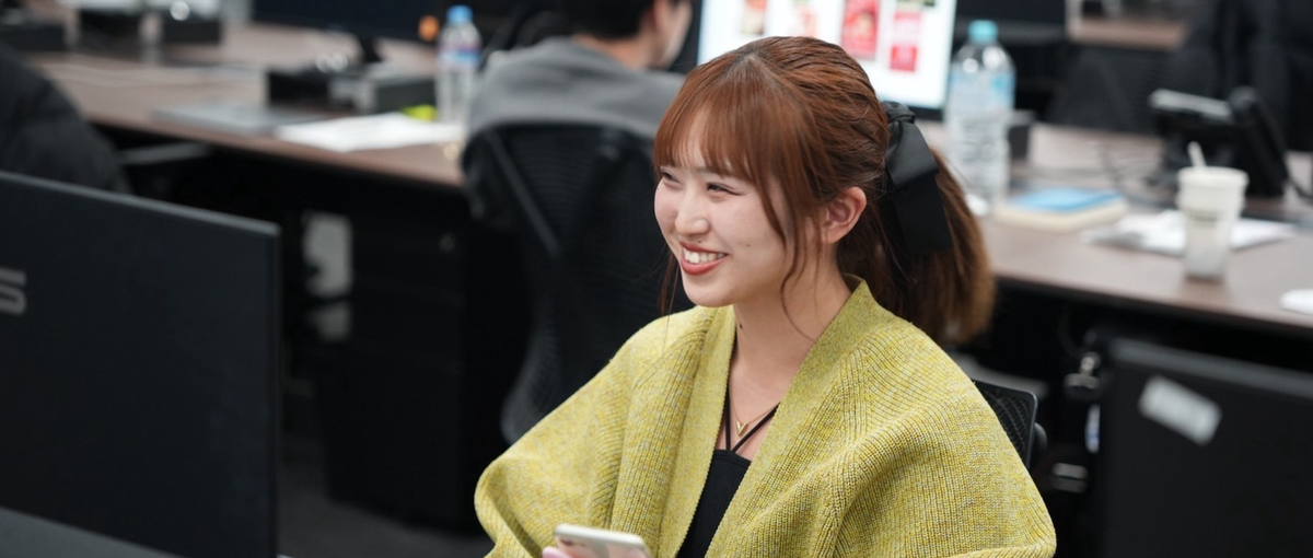 バックオフィス｜港区本社｜チームで助け合う環境｜事務職デビュー歓迎！