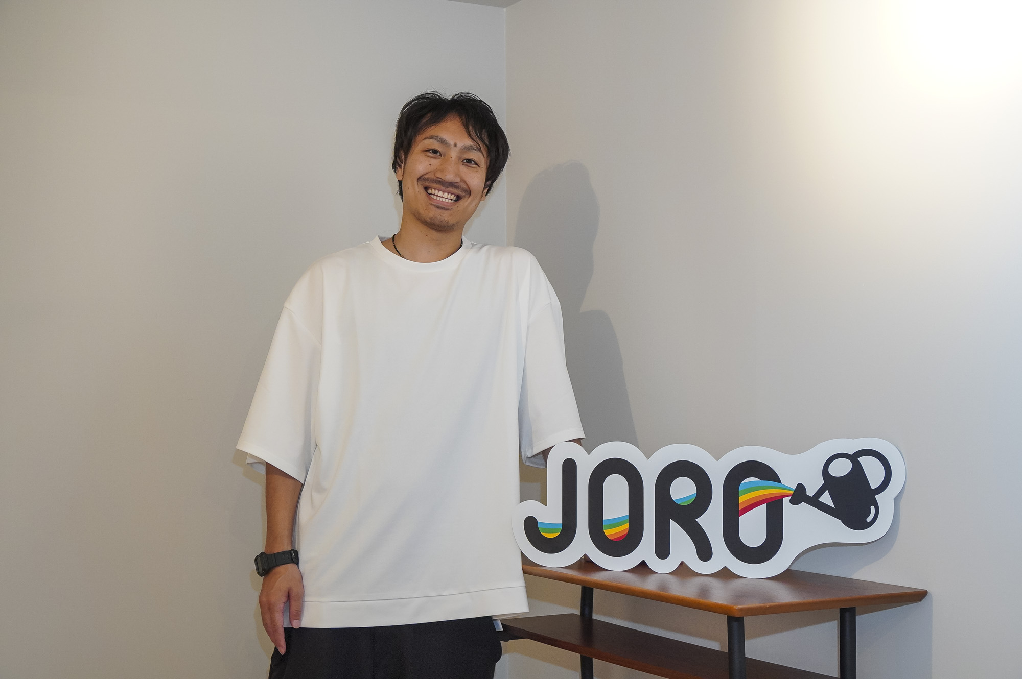 テレビアニメ化もされたゲームアプリのプロデューサーが、最高マーケティング責任者として有限会社エキストラに参画したワケ