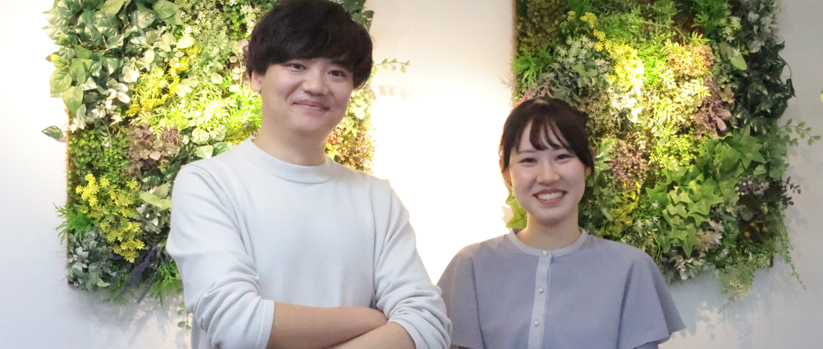 26卒/横浜 マッチングマーケター