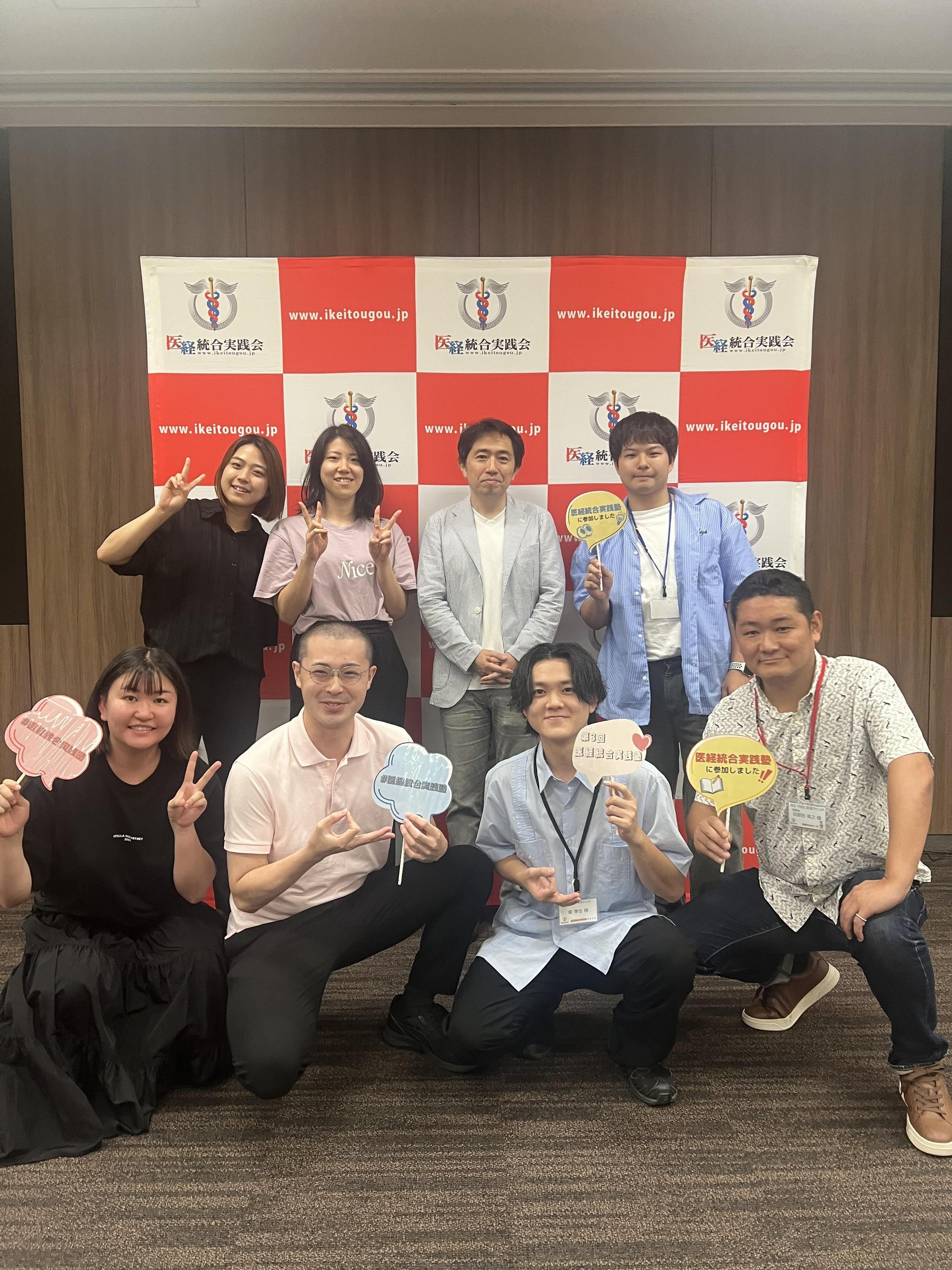 オープンまで21日‼︎モチベーションを高め、仲間同士で磨き上げよう🔥