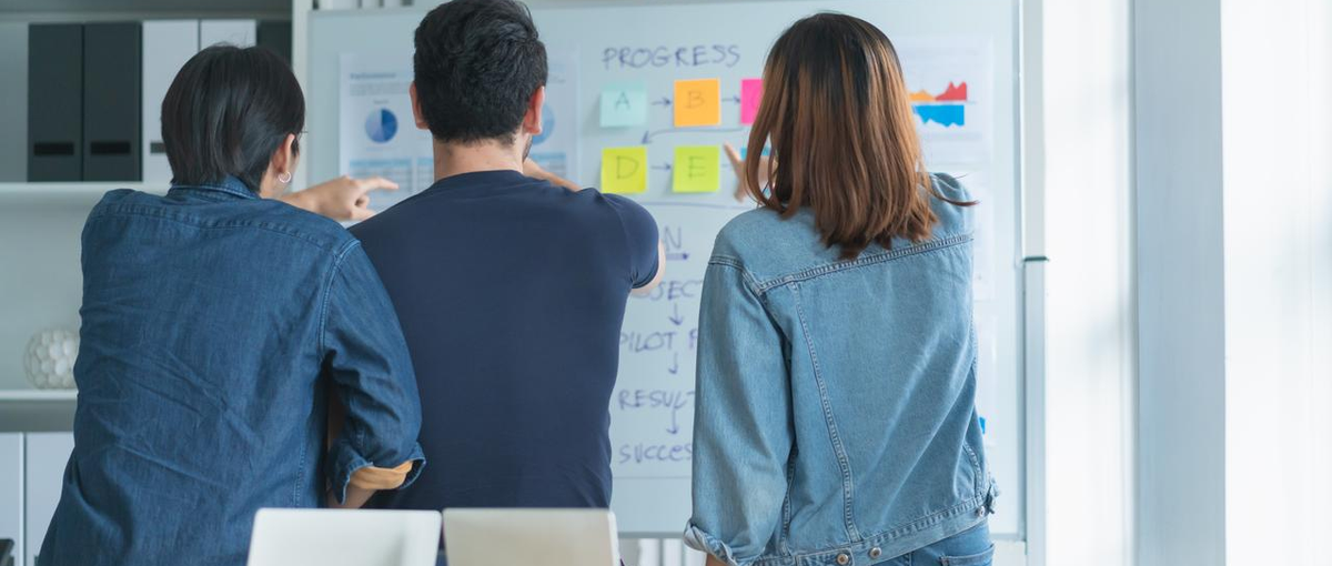 社会の未来を創るシステム開発で活躍したいプロジェクトマネージャー募集！