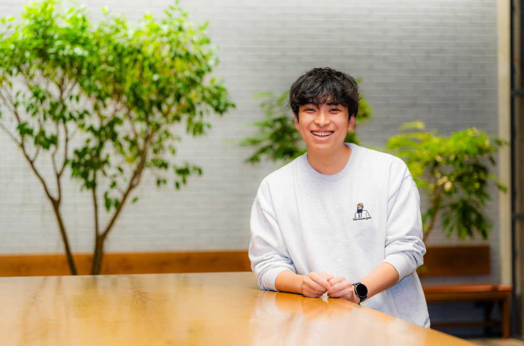 起業家のエンパワーメントを通じて、社会をより善い場所へと導く