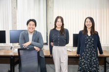 あなたの経験が会社の未来を支える！経理・労務・財務のエキスパート募集中！