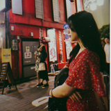 徐 ケイ