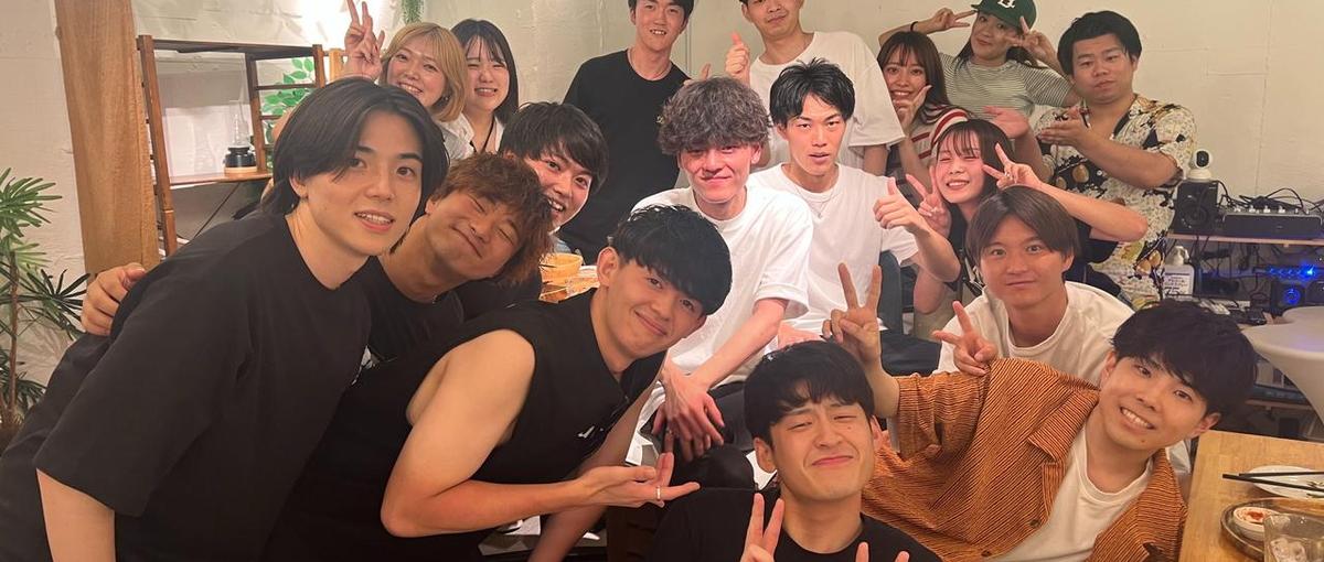 営業に興味がある学生さん募集！！長期インターンで圧倒的に成長しましょう！