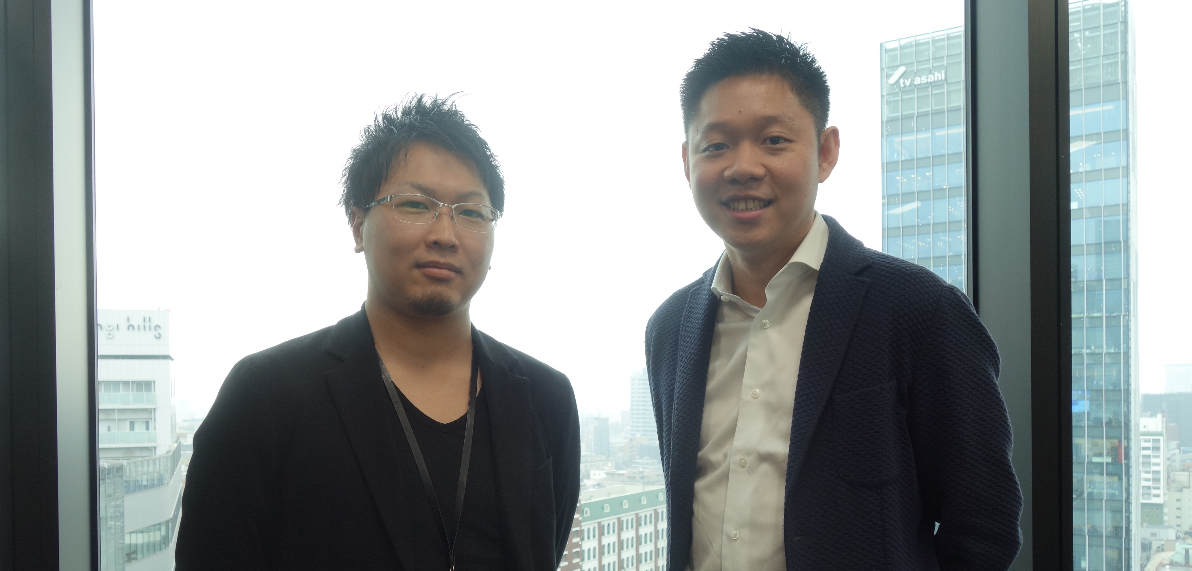 クリエイターの支援を通じて文化をつくる！多様な才能が集まる会社　〜社長：梅澤亮編〜