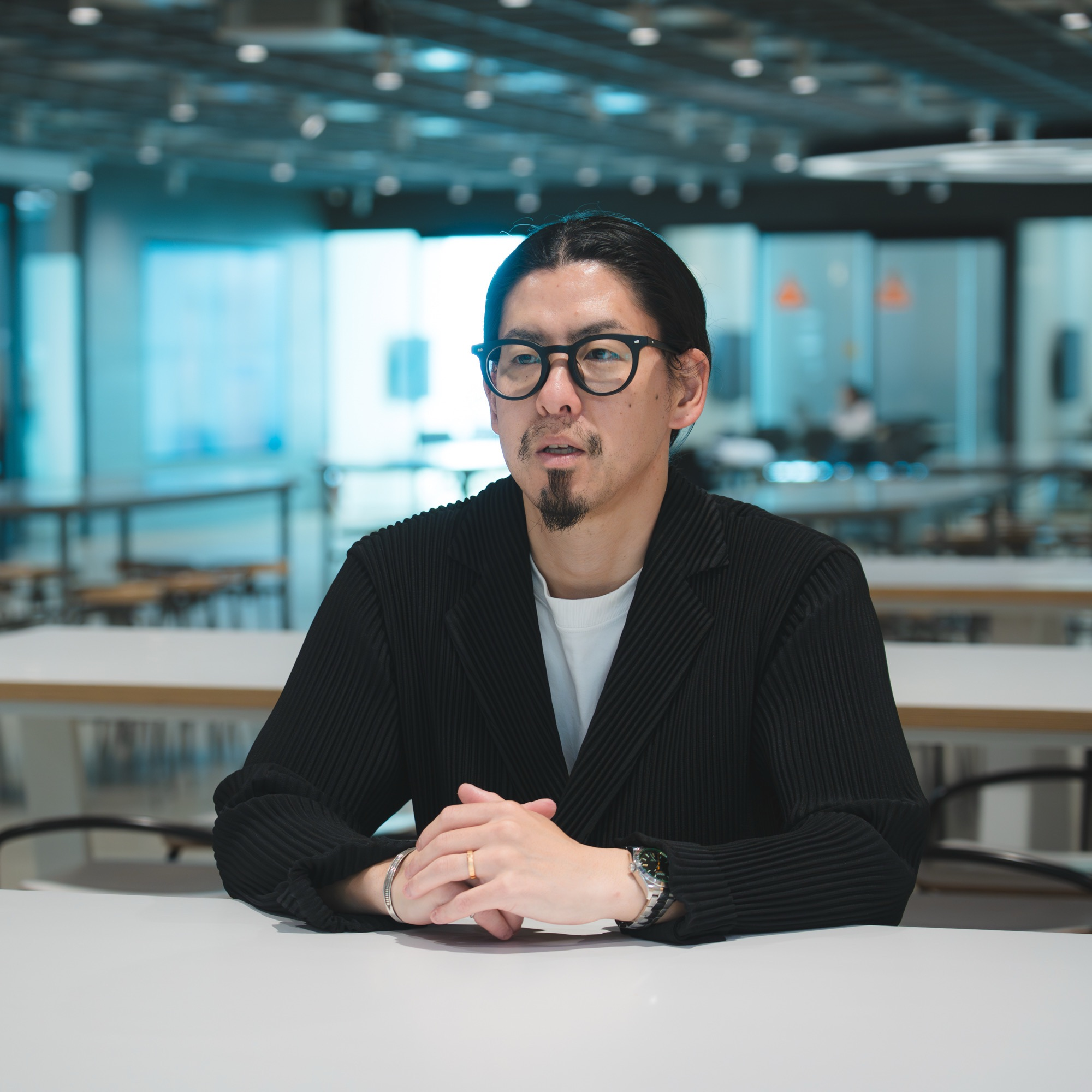 Takashi Fujimoto