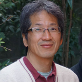 Koji Sugita