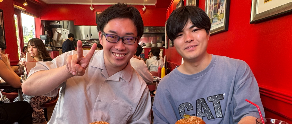 経験なくてOK!自社開発で実績を積みながらエンジニアデビューしませんか？