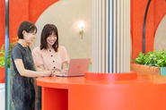 「エンジニア満足度第一」HALは、エンジニアが100%満足できる会社であり続けたいと考えています！