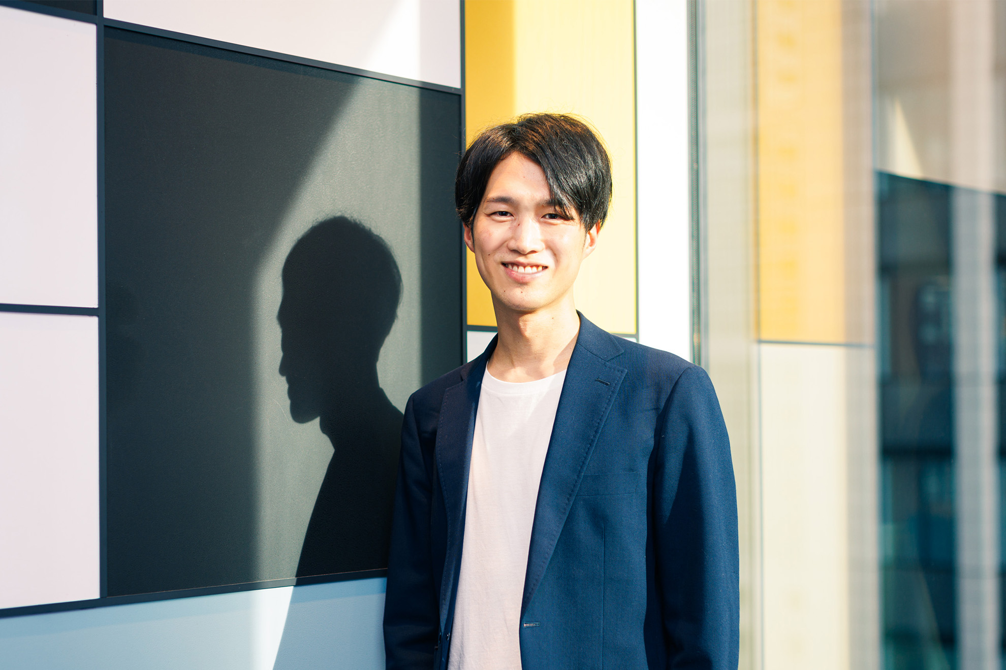 【社員インタビュー】自社プロダクトを持つからこそ生かせる専門性。e-dashでサステナビリティコンサルタントとして働く醍醐味とは