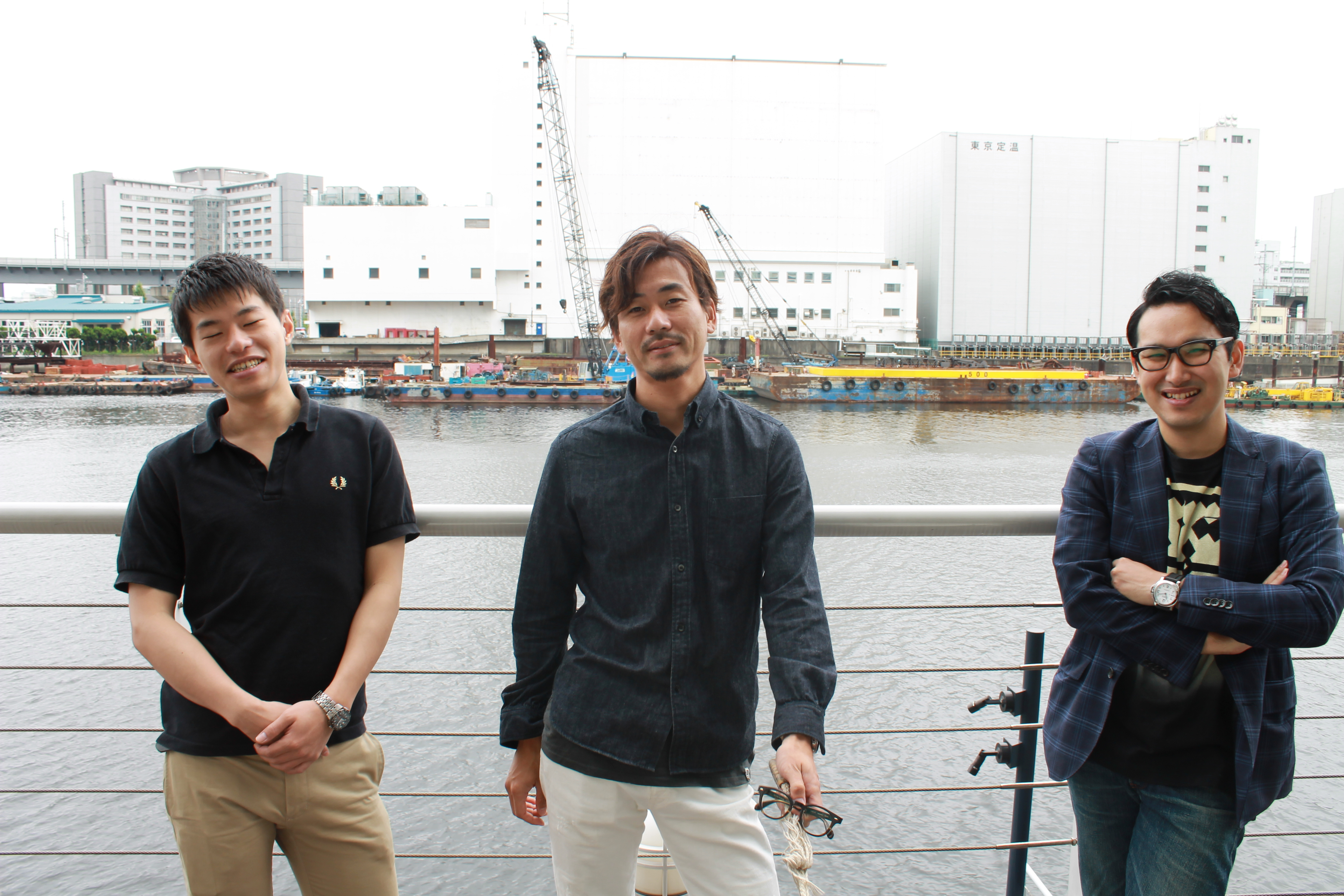 【テテマーチにジョインした理由～インスタグラム事業ができるまで】