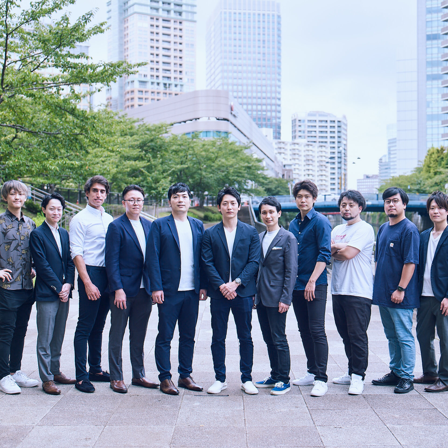 株式会社クロスビットの会社情報 - Wantedly