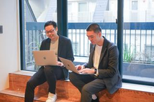 自社プロダクトだからもっと顧客に寄り添える、磨きをかけられる。CS募集