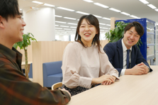 生成AI×SaaSタレントパレットの深耕営業を任せします！アップセル