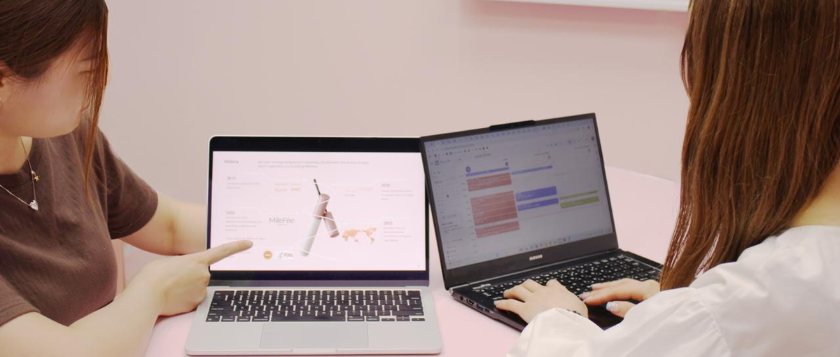 長期インターンからの新卒採用！留学生を大歓迎！中国語を活かせる環境です