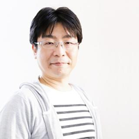 藤原 伸さんのプロフィール