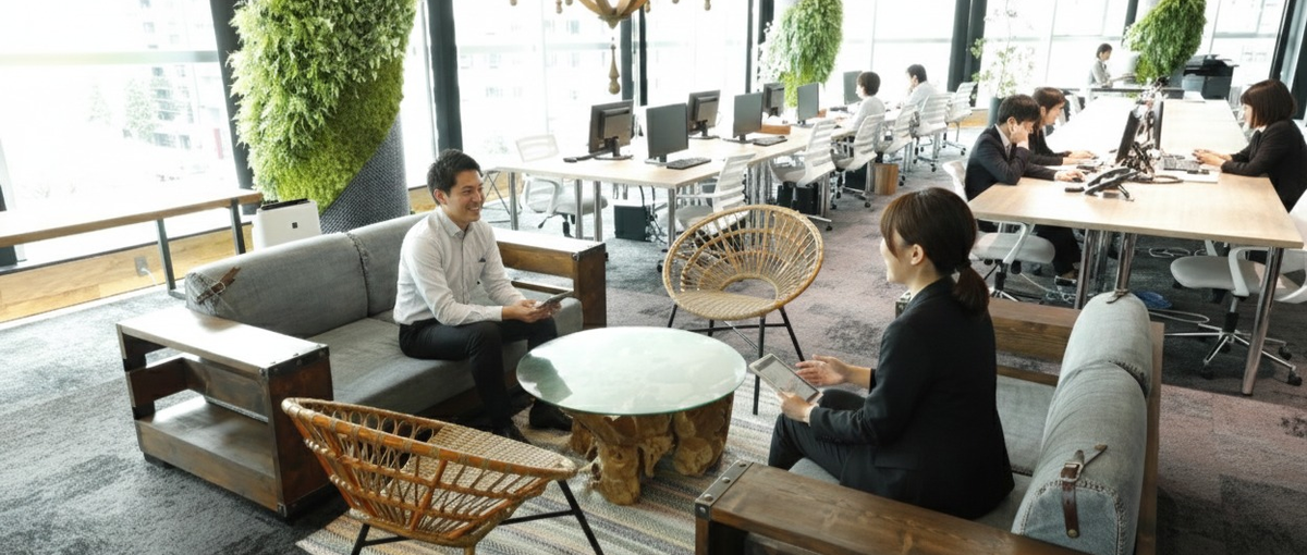 企業をAIでアップデート！研修の法人向け提案営業で市場価値を高めよう！