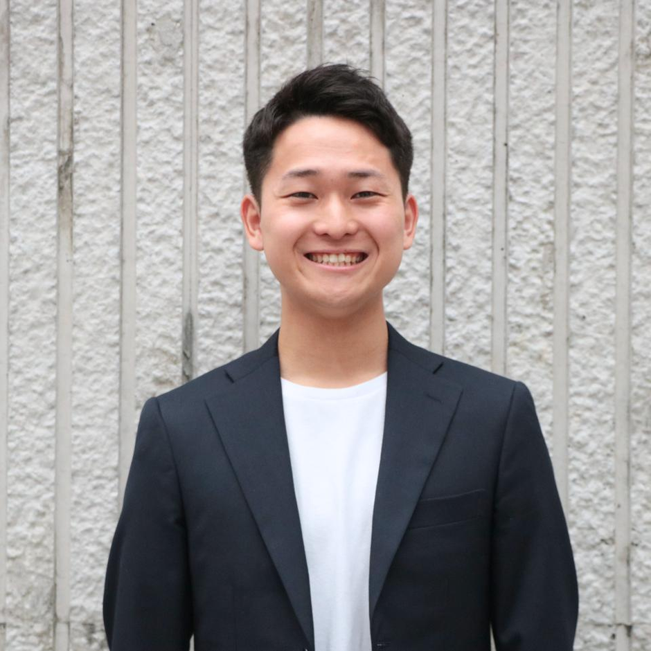 勝ち馬に乗るのではなく勝ち馬にする」という言葉が刺さった 【インサイドセールス社員インタビュー】 | メンバーを知る