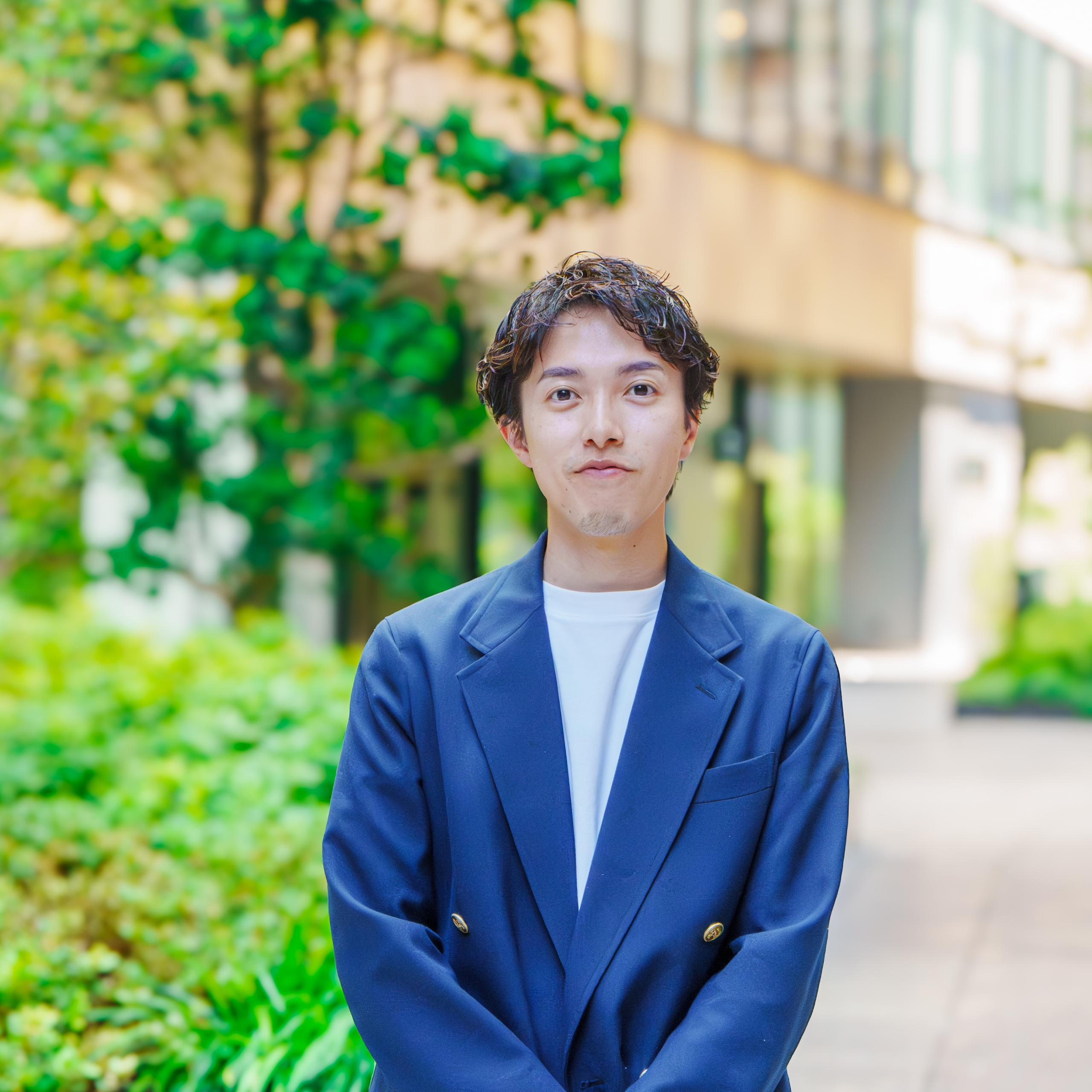 西森 陽平