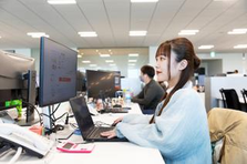 事務から始めるマーケティングアシスタント職