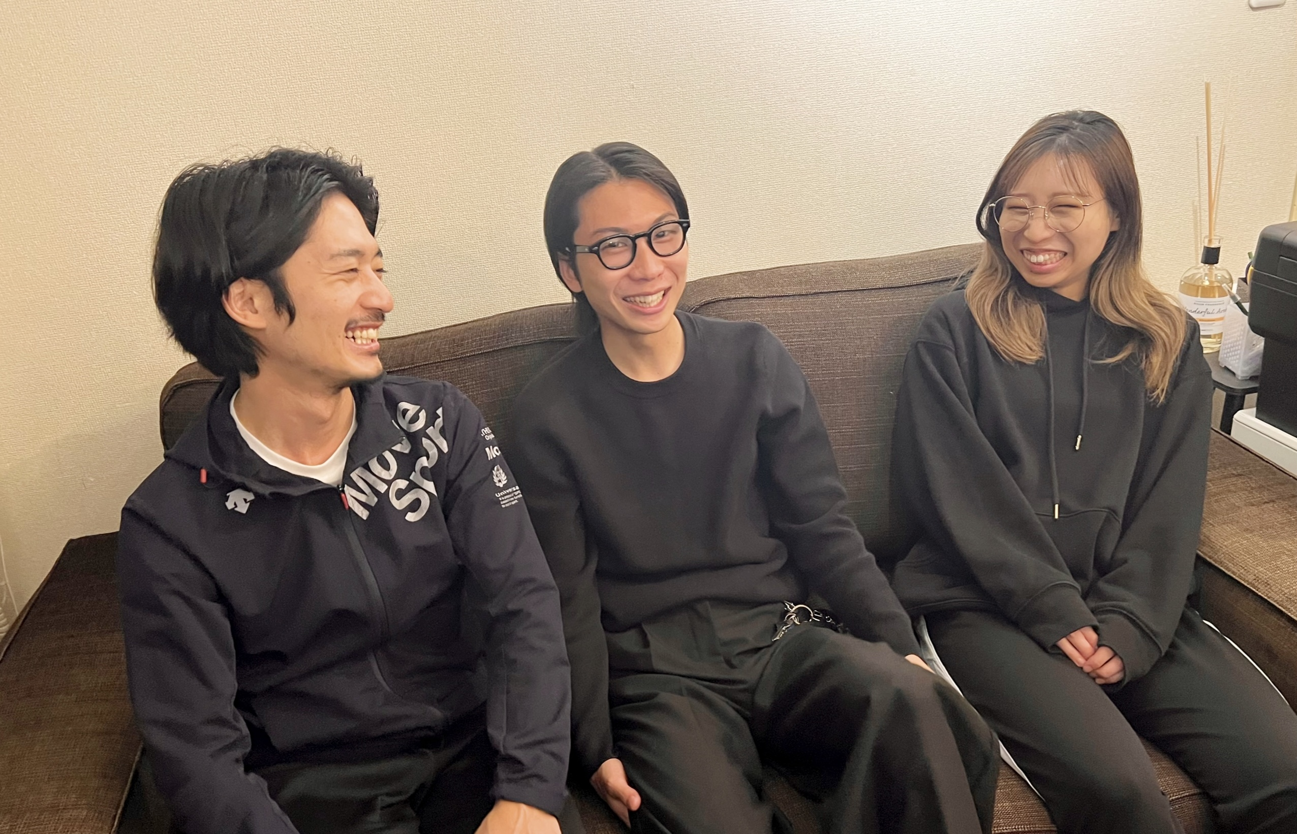 Ansel社員が語る、"職業訓練"と"Ansel Technologies"の違い！