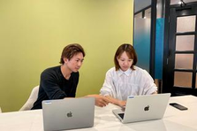 社員のパフォーマンス向上に貢献できるITサポートメンバーを募集
