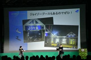 多数のIT系イベントに登壇する機会があります