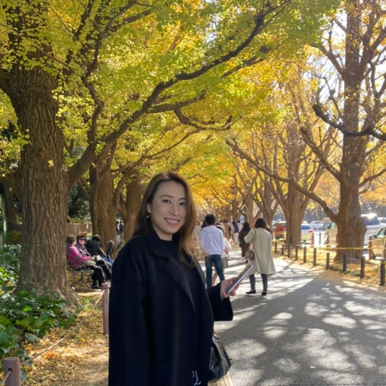 井口 千恵美