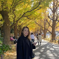 井口 千恵美さんのプロフィール