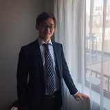 Akira Nakamura