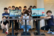 働きやすい環境！裁量が多い環境で働く学生募集！