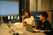 弊社ではフルリモートを導入しております。また、勤務時間内に効率よく仕事を進めることを心がけているため、残業はほとんどありません！