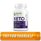 Trim Life Labs Keto