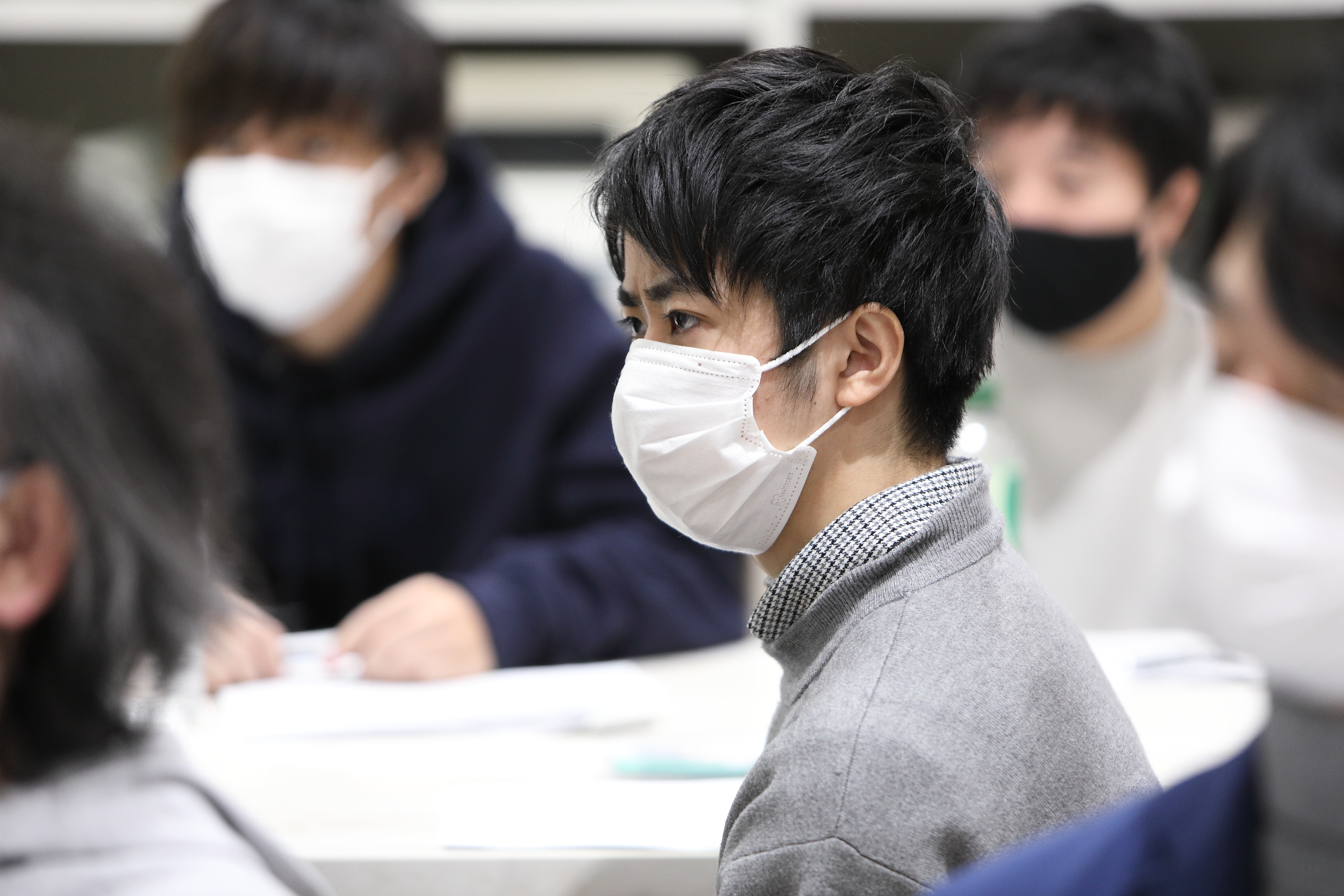 【第２０弾】正確な男。