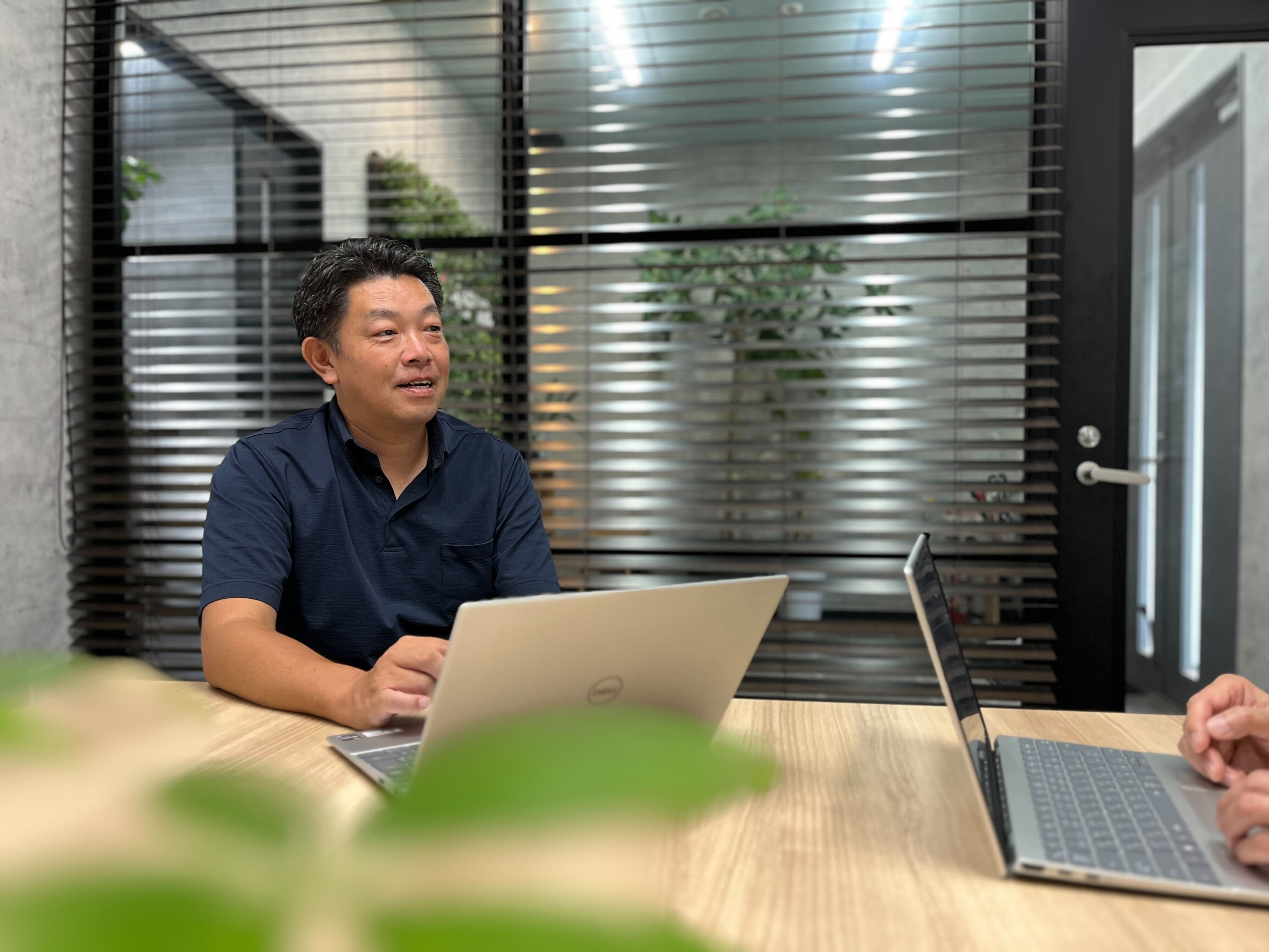 現場がある会社での人事改革│人事責任者 寺田充治がベジクルを選んだ理由