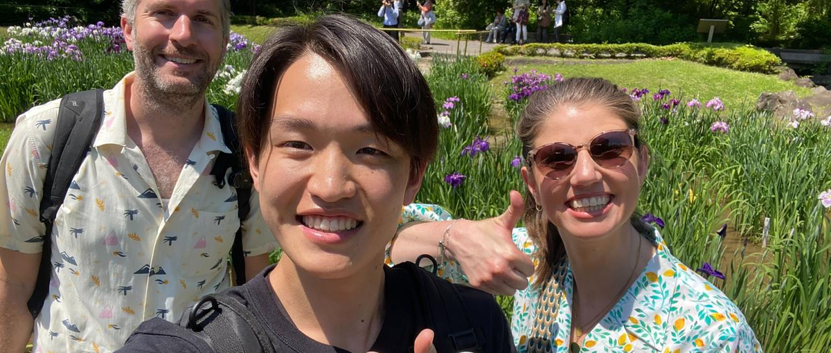 訪日グローバル×IT×人材スタートアップで共に事業成長を目指すインターン！