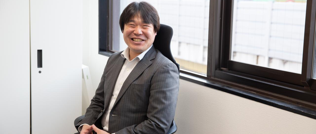 システムエンジニア・プログラマー募集！理想を一緒に実現しませんか？