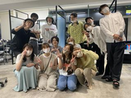 渋谷駅徒歩5分のオフィス