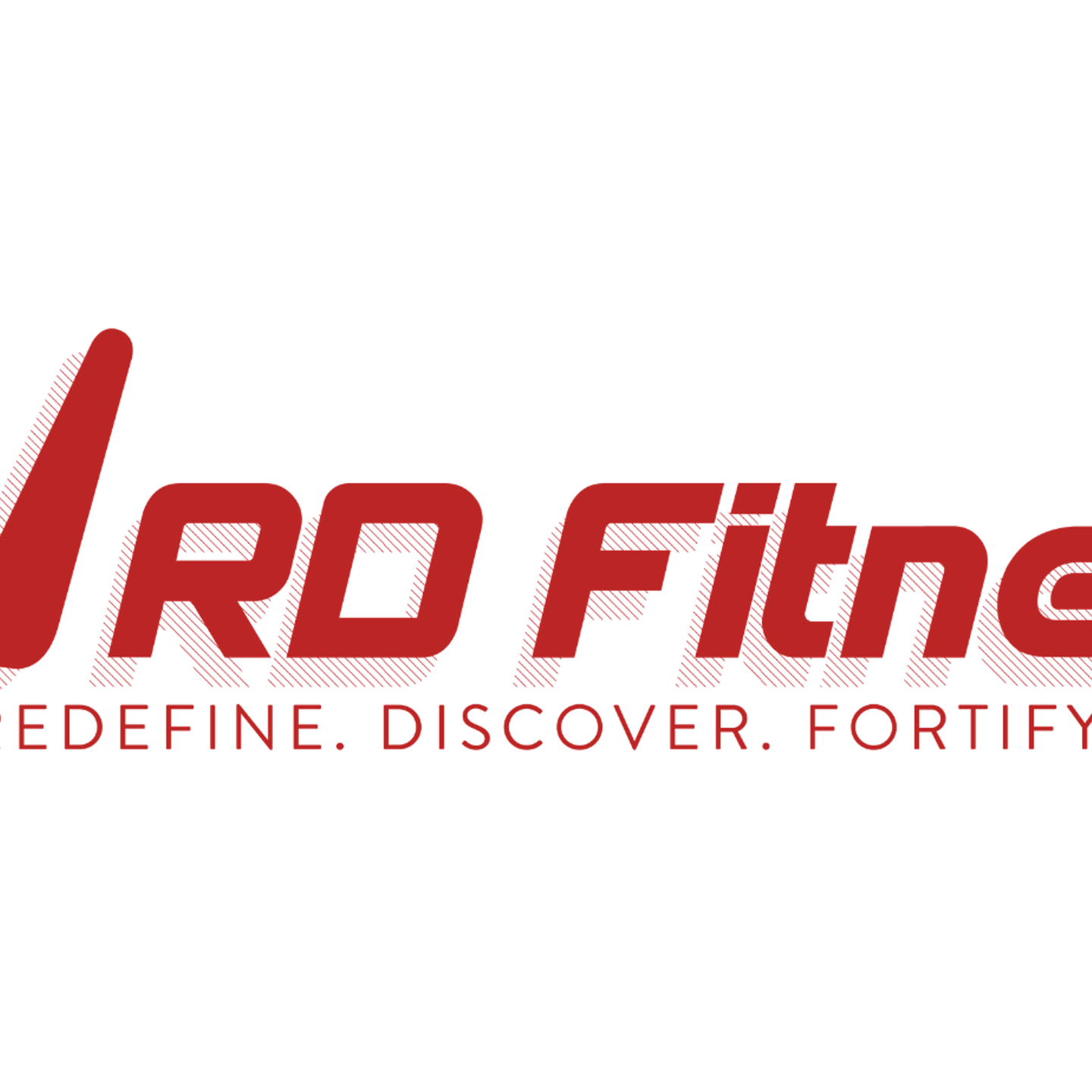 What's new from RD Fitness - Wantedly