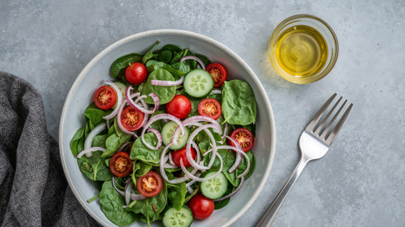 「精進料理」「ヴィーガン」「ベジタリアン」どう違うの？