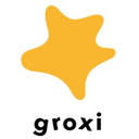 groxi 採用担当