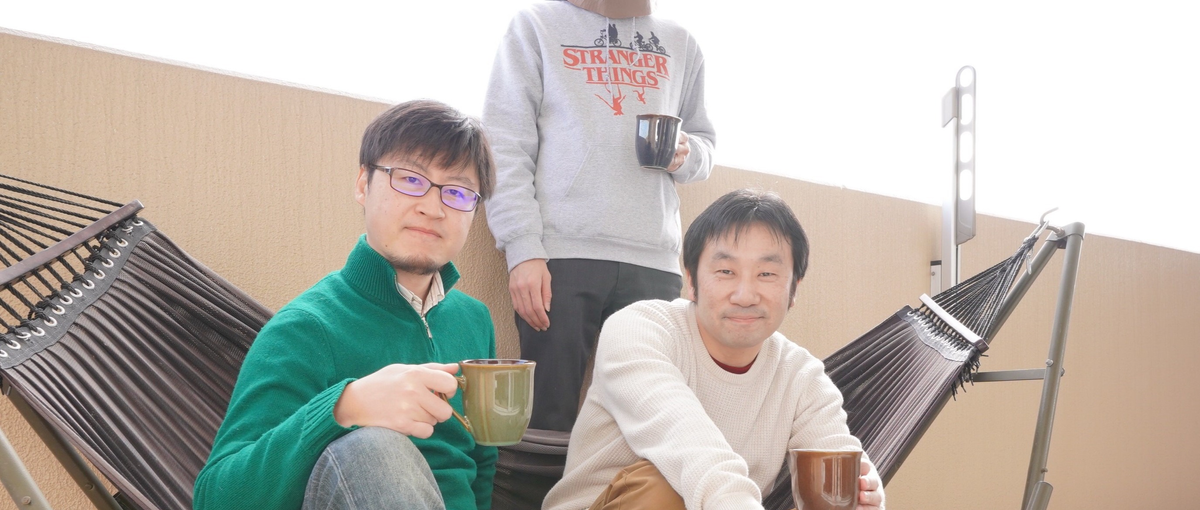 自分らしく！病院のパートナー！WEB経営分析ツールのコンサル営業・導入支援