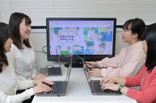 バックオフィスサポート｜新たな挑戦ができる！自分のキャリアを超えませんか？