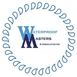 Waterproof Masters & Associates Inc