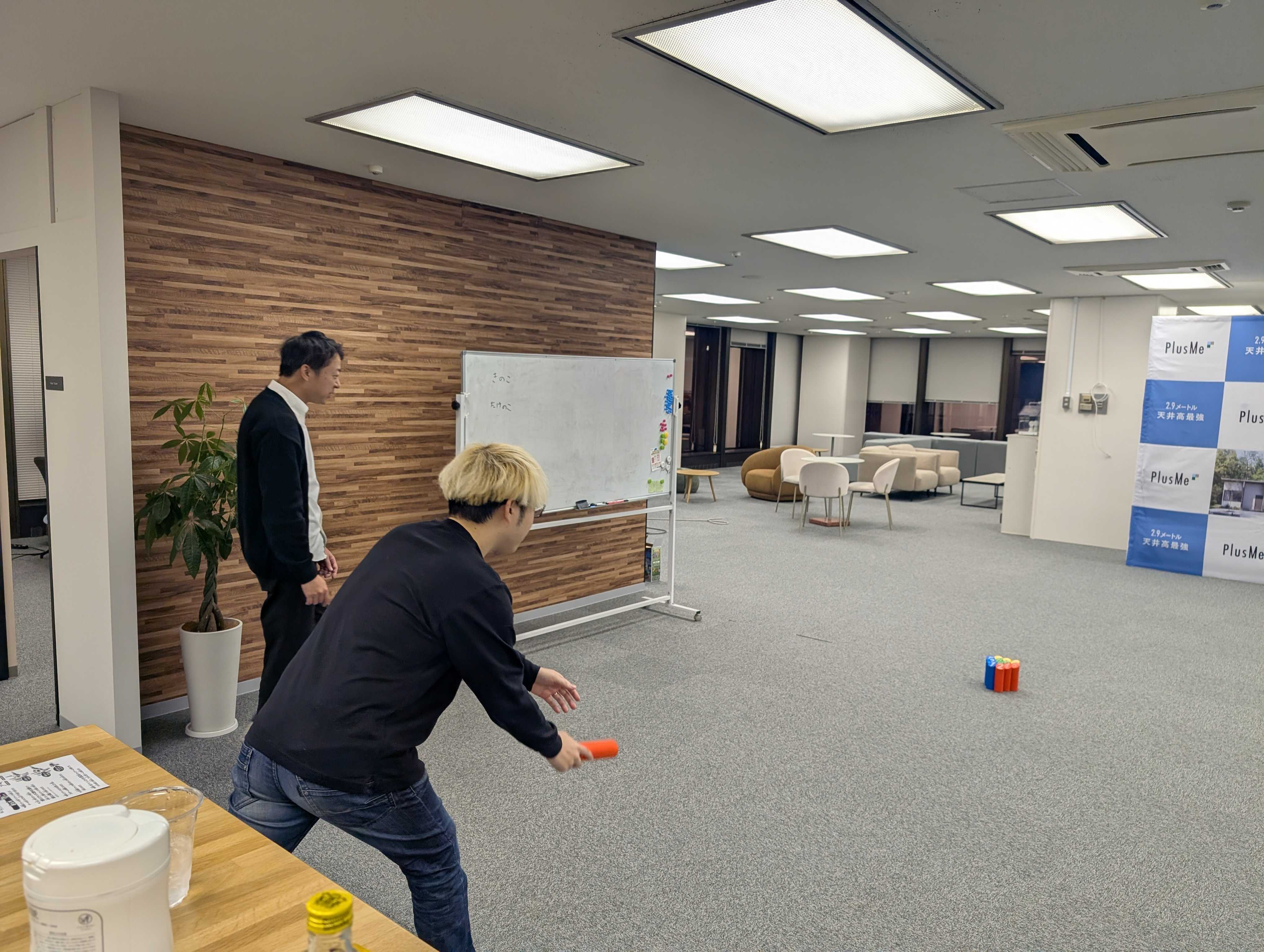 【部活紹介】モルック部