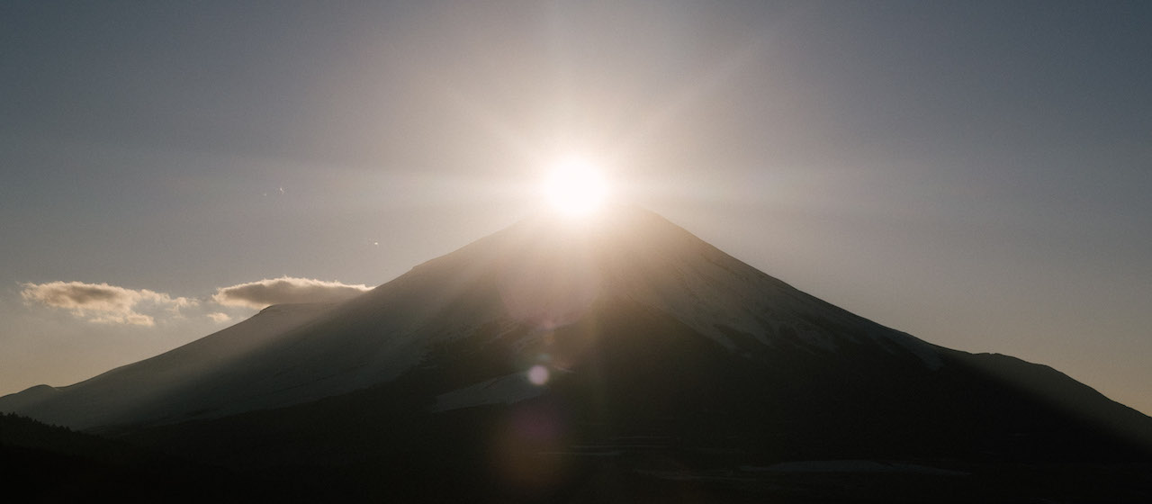 野山より渋谷の街に慣れ親しんできた私が「自然と共に生きる」SANUに全てを注ぐ理由